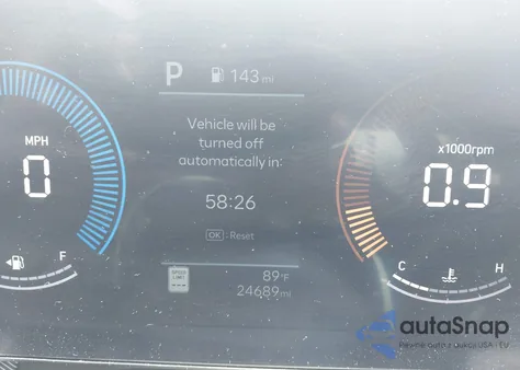 2024 Hyundai Sonata Sel from USA, damaged, VIN KMHL64JA3RA400034